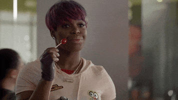 Sassy Sure Thing GIF by Empire FOX
