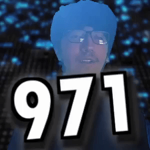 971