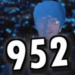 952