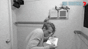 Big Brother GIF by Big Brother Australia