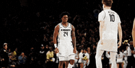 Sport Basketball GIF by UCF Knights