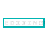 Sticker by Blender Media