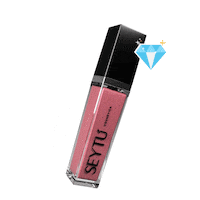 Makeup Lipstick Sticker by SEYTÚ COSMÉTICA