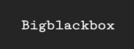 bigblackbox bigblackbox GIF