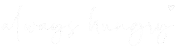 Hungry En Sticker by zfr38