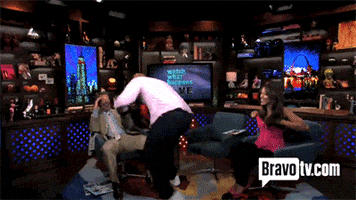 mike tyson television GIF by RealityTVGIFs