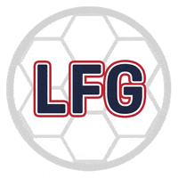 Lets Go Football GIF by SportsManias