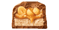 hungry chocolate Sticker by Snickers