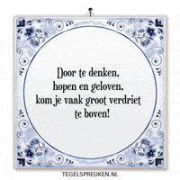 Humor Gezelligheid GIF by Tegelspreuken.nl