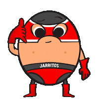 Call Me Mood Sticker by Jarritos