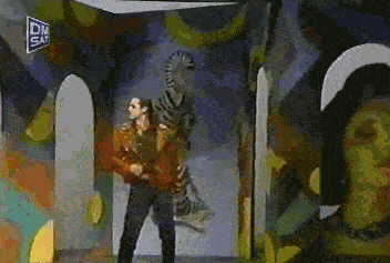 Dance Guy GIF