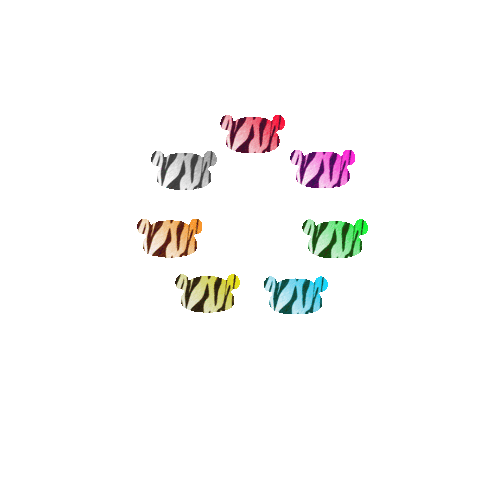 Xiaopanko Sticker