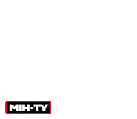 Thelight Mihty Sticker by Jeremih