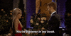 the bachelor nick GIF by ABC Network