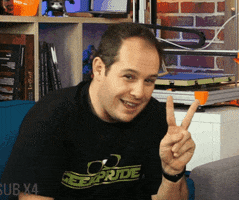 Kawai Geek Inc GIF by Studio Renegade