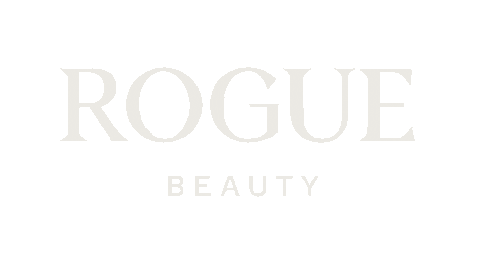 Logo Hair Sticker by Rogue Beauty