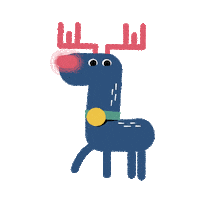rock and roll hello Sticker by Mynd SK/CZ