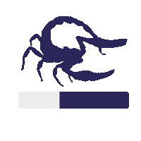zeladoriascorpion scorpion seguranca protecao monitoramento Sticker