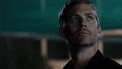 Fast And Furious Brian Oconner GIF by The Fast Saga