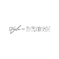 Style To Design Sticker by Kw Elevate Luxury
