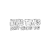 Mental Health Sticker by All Better