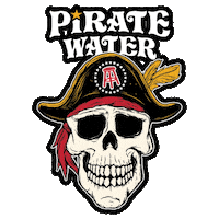 Pirate Sticker by Barstool Sports