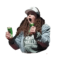 Pirate Margarita Sticker by Barstool Sports