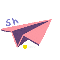 Share It Sticker by Lemon Influencer Indonesia