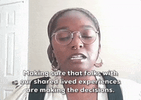 Nonbinary GIF by GIPHY News