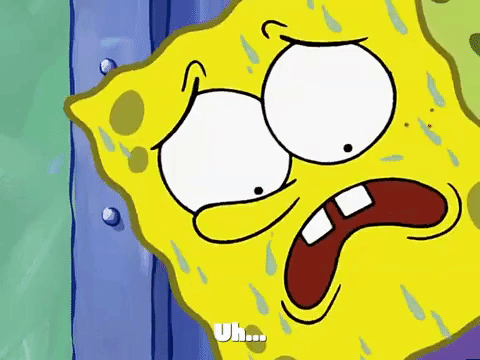 season 3 mermaid man and barnacle boy iv GIF by SpongeBob SquarePants