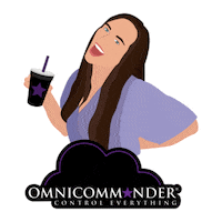 Sticker by OMNICOMMANDER