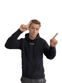 aparkado show rm aparkado obenrechts Sticker