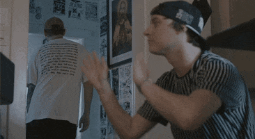 State Champs GIF by Pure Noise Records