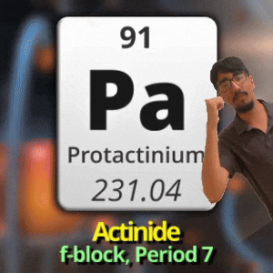 Protactinium