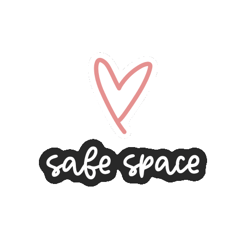 Space Queer Sticker by Lucie Gerstmann