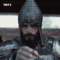 Fatih Sultan Mehmet Istanbul GIF by TRT