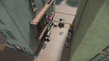 Melon Drop or Cooper Drop