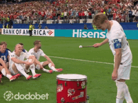 Viking Fotball GIF by DODO Social