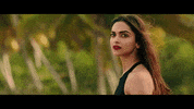 deepika padukone indian GIF by bypriyashah
