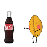 saltena saltenaboliviana Sticker by Coca-Cola