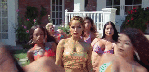 booty GIF by Becky G