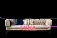 Furniture Sofa GIF by Redeko Design