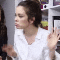 Fabi Bang GIF