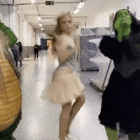 Fabi Bang GIF
