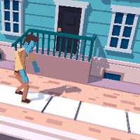 steppypants GIF