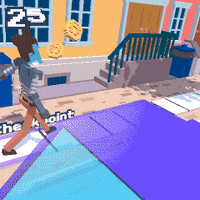 steppypants GIF