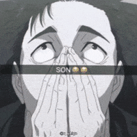 Son Jjk GIF