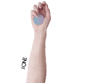 beauty makeup Sticker by Oriflame SK