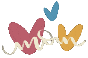 Mothers Day Love Sticker