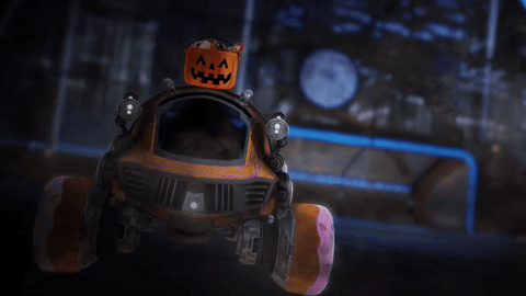 halloween GIF